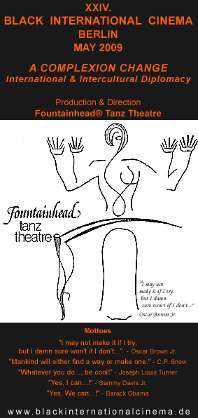 Film Festival Poster