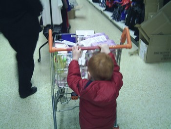 i really dont want these dad