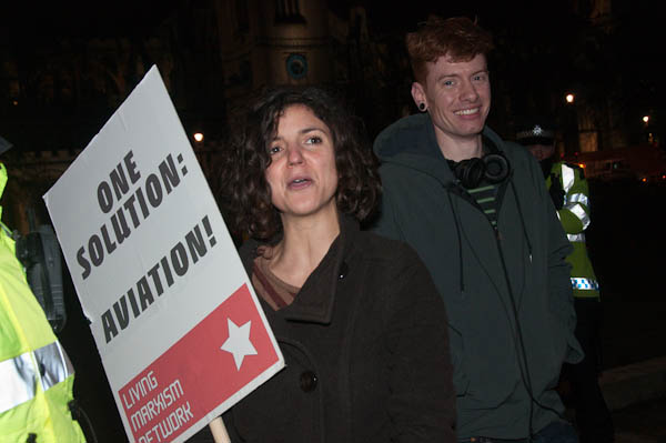 One Solution: Aviation