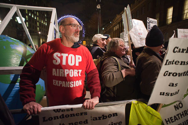 Stop Airport Expansion