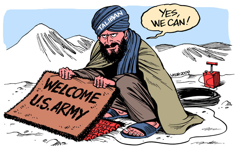 Taliban