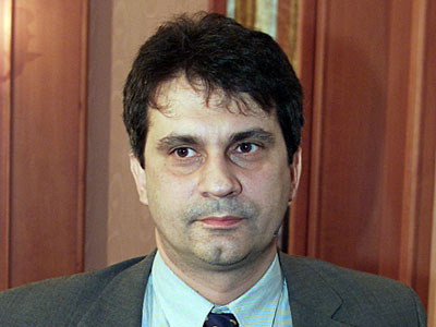 Roberto Fiore