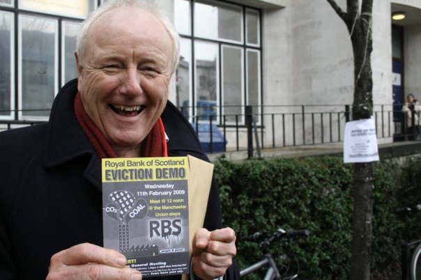 "Cut off their bonuses!" said one man on the street