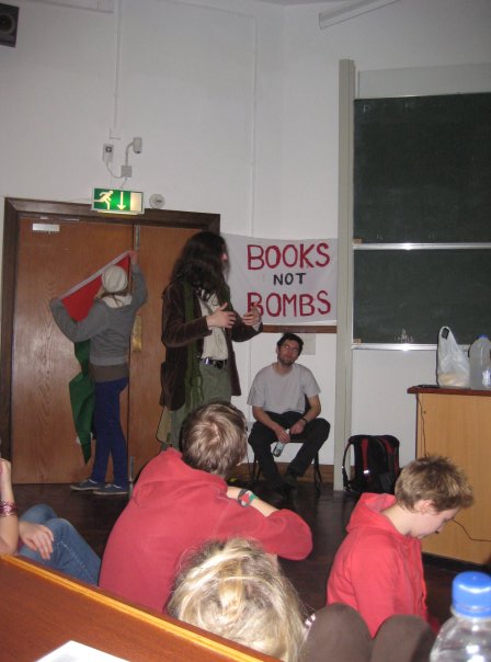 then lots more discussion