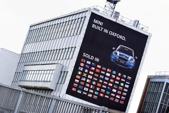 Will this ship be able to steer clear of the rock of recession?