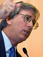 Dennis Ross
