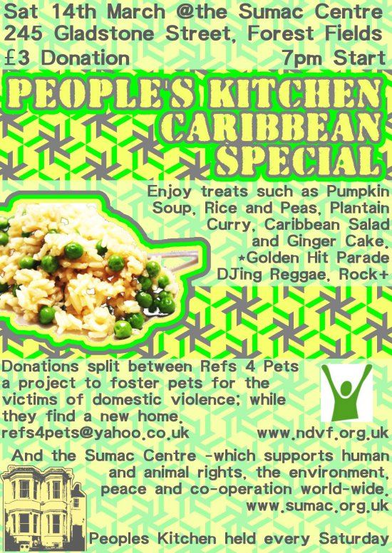 Please print & display the poster