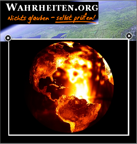 Klimaskeptiker - Wahrheiten.org