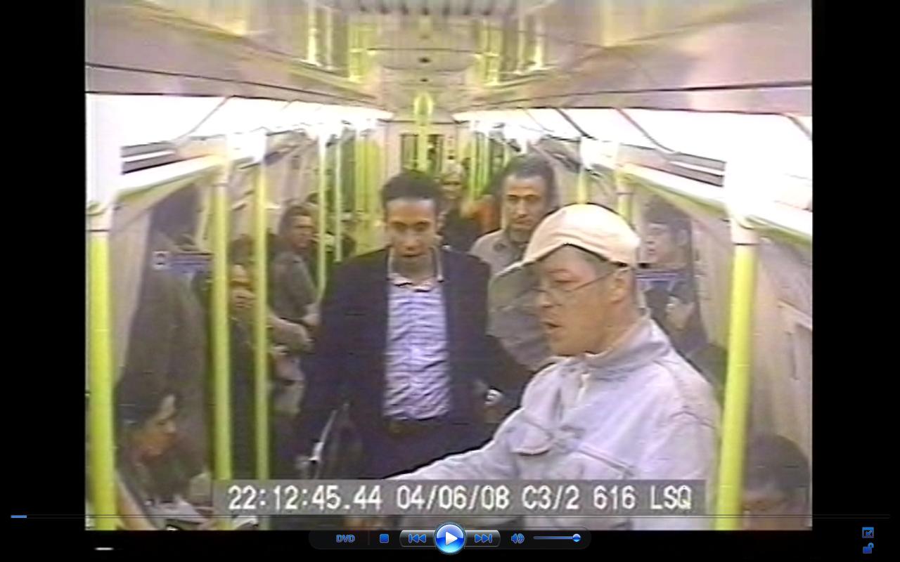 the theft victim now engaging with sullivan in dispute over sullivans actions