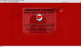 "Erik and sons" hacked!