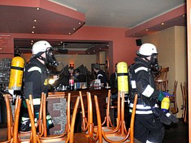 Overview of the actions of the „united we stay“ weekend (Berlin)