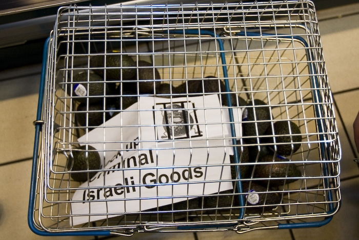 first batch: basket baptism