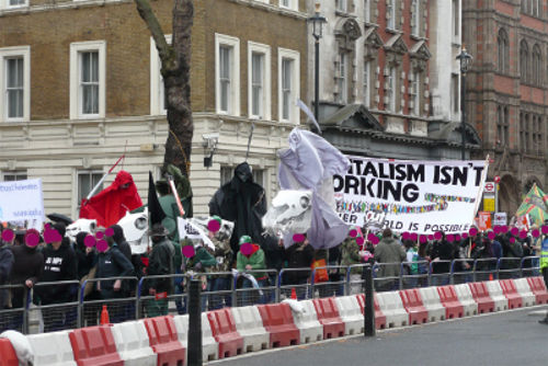 capitalism isn't working