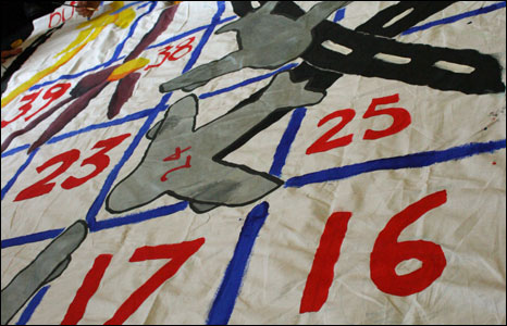 Picture from Casciani's G20 Set : 2