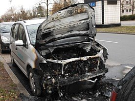 Attacks against Siemens and a cleaning company (Berlin)