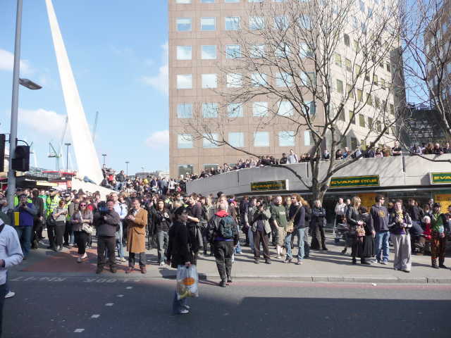 Silver group forming