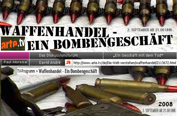 Waffenhandel-arteTV