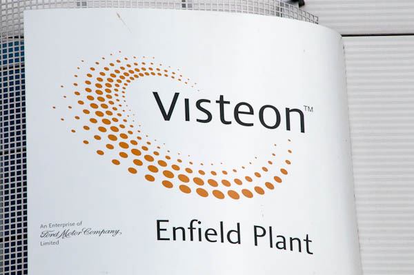 An Enterprise of Ford Motor Company Limited