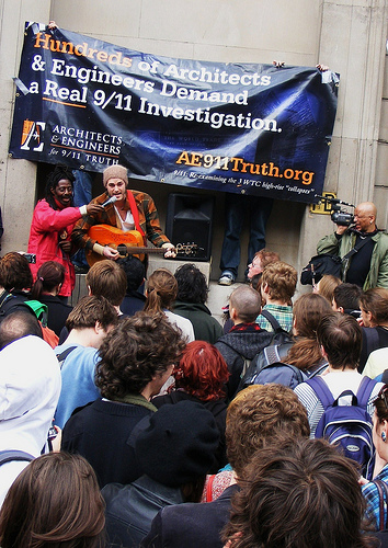 Bank of England 01-04-2009