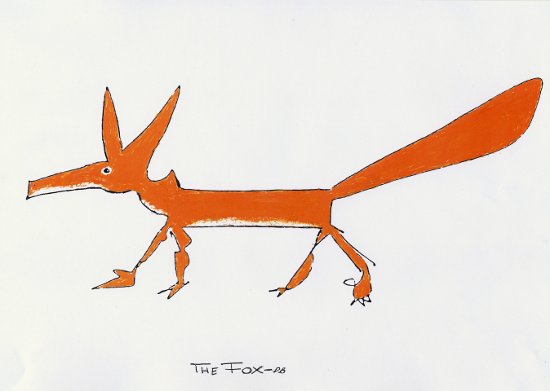 The Fox