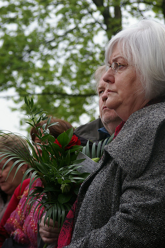 JUSTICE FOR THE 96 KILLED 15 4 1989