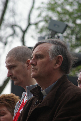 JUSTICE FOR THE 96 KILLED 15 4 1989