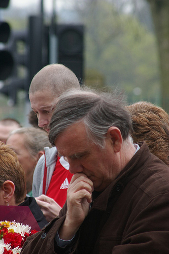 JUSTICE FOR THE 96 KILLED 15 4 1989