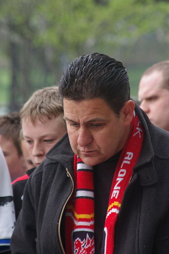 JUSTICE FOR THE 96 KILLED 15 4 1989