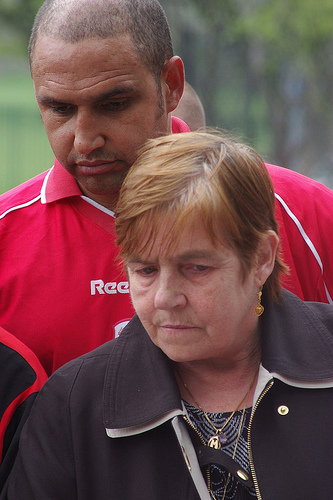 JUSTICE FOR THE 96 KILLED 15 4 1989