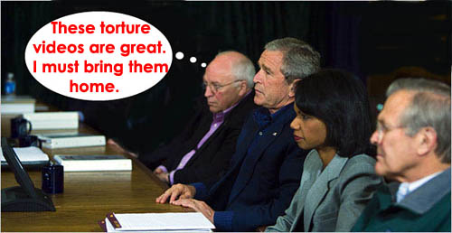 Some of Principals Committee