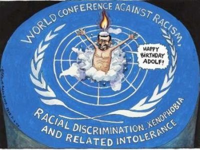 Guardian, 21 April 2009