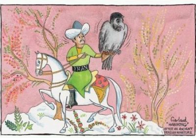 Daily Telegraph, 22 April 2009