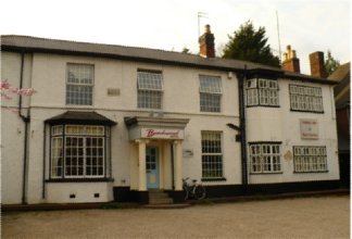 Beechwood Hotel/Squat