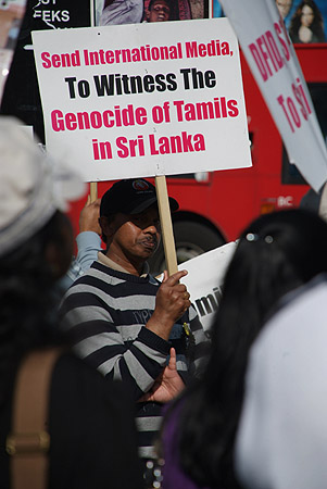 The independent media and witness.