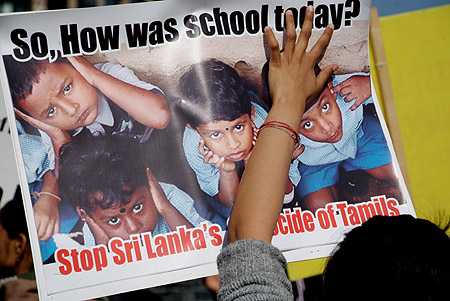 Children and proscription.