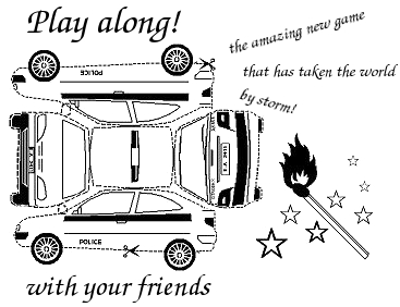 play along with your friends