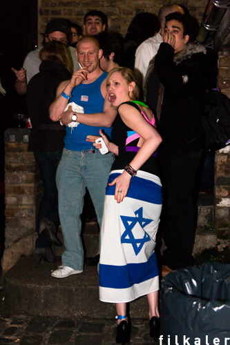 in more ways than one