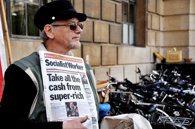 Working class hero I