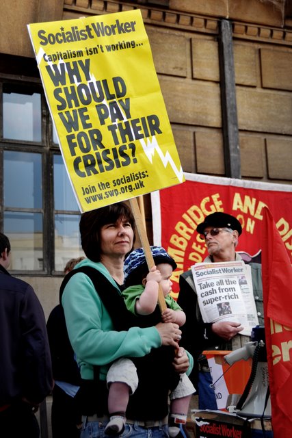 Working class hero II