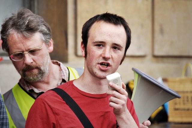 Working class hero III