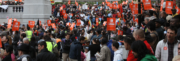 Photos: John O for MOJUK