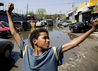 Chop Shop's Alejandro