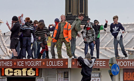 High School Musical EDO