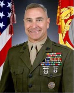 "Whatever makes a soldier sad will make a killer smile"