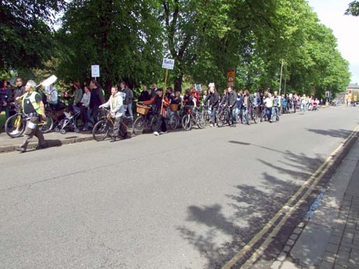 ...Want the charge dropped!