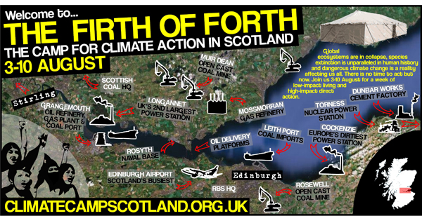 what the camp is interested in...