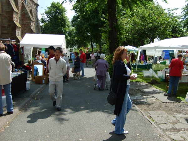 2008 green fair