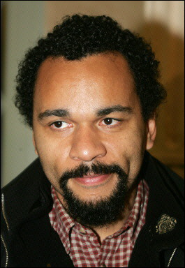 Dieudonné M'bala M'bala