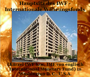 IWF - Washington D. C.