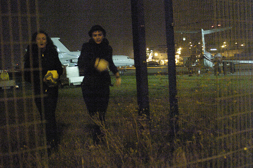 running back for more armtubes